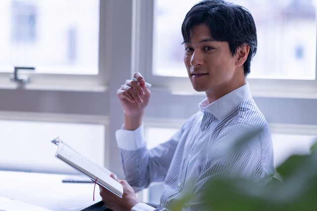 仕事　つまらない　割り切り方